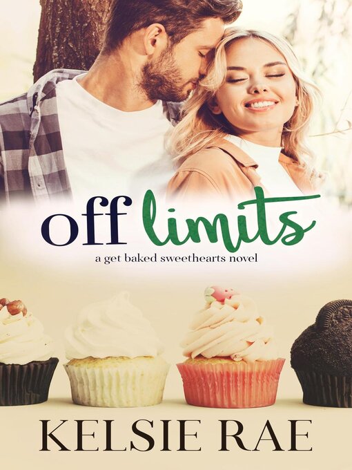 Title details for Off Limits by Kelsie Rae - Available
